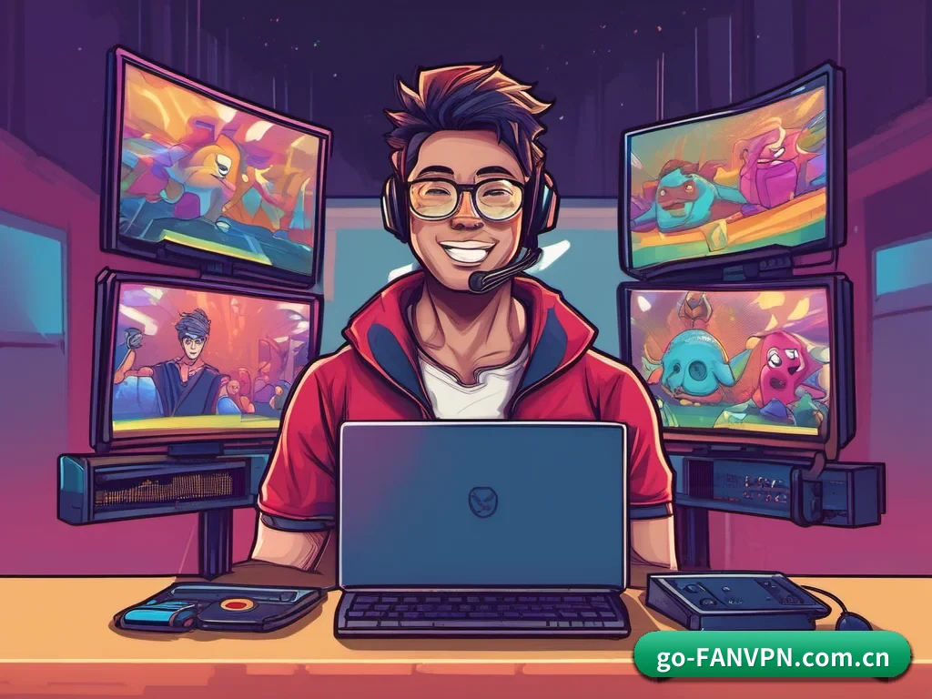 关于我们 - 体育资讯内容服务（FANVPN）