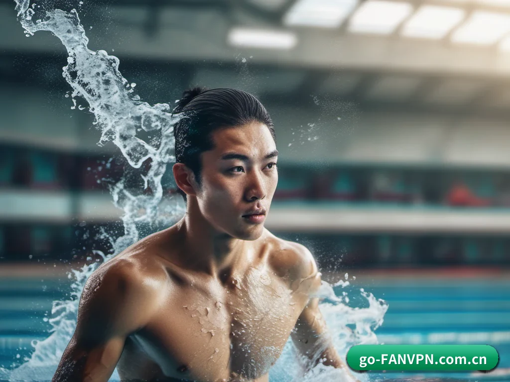FANVPN APP 深度功能